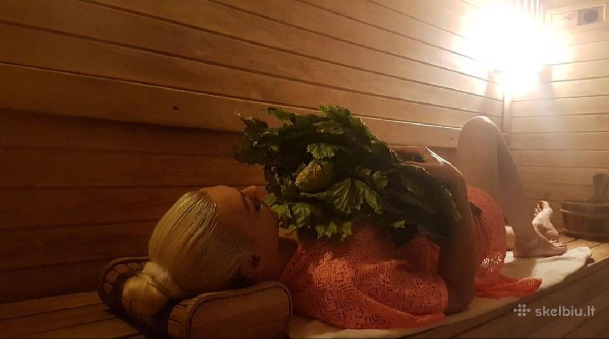 Masažas,pirtis - nuotraukos Nr. 4