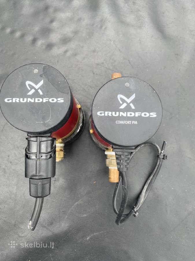 Grundfos