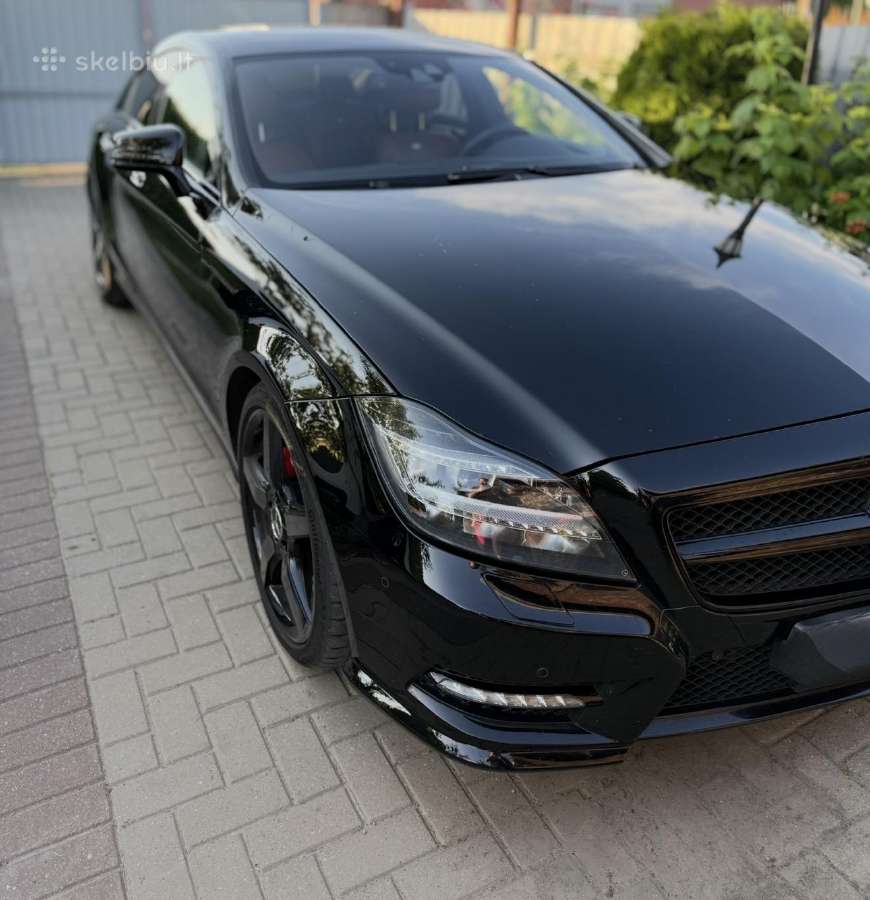 Mercedes Benz 350 cdi 4matic