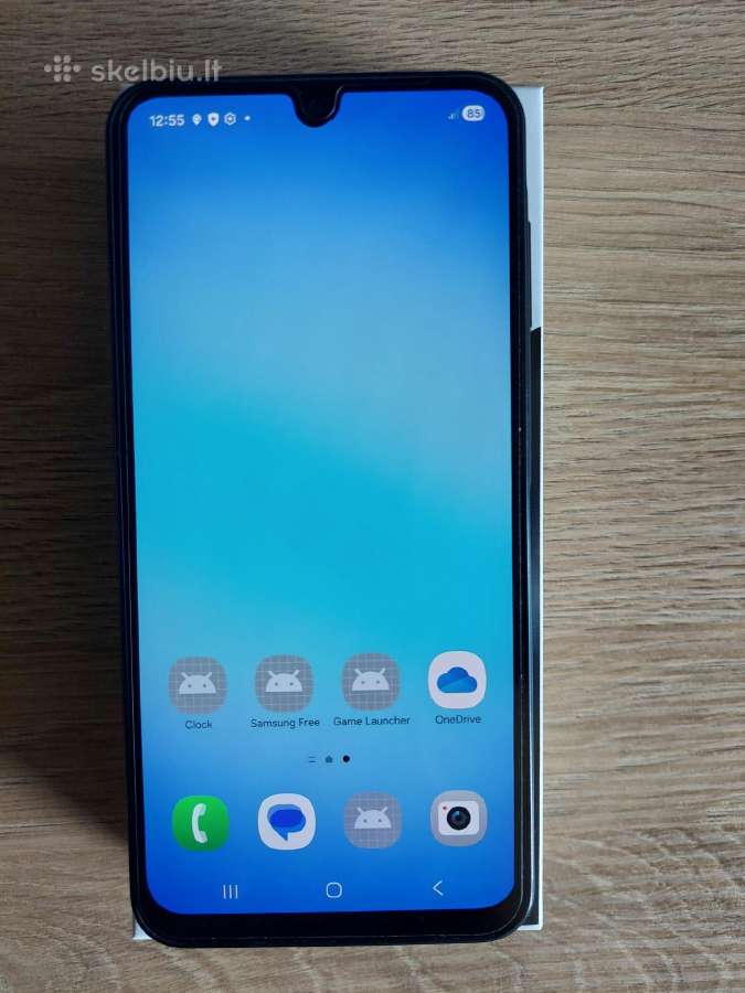 Samsung A17