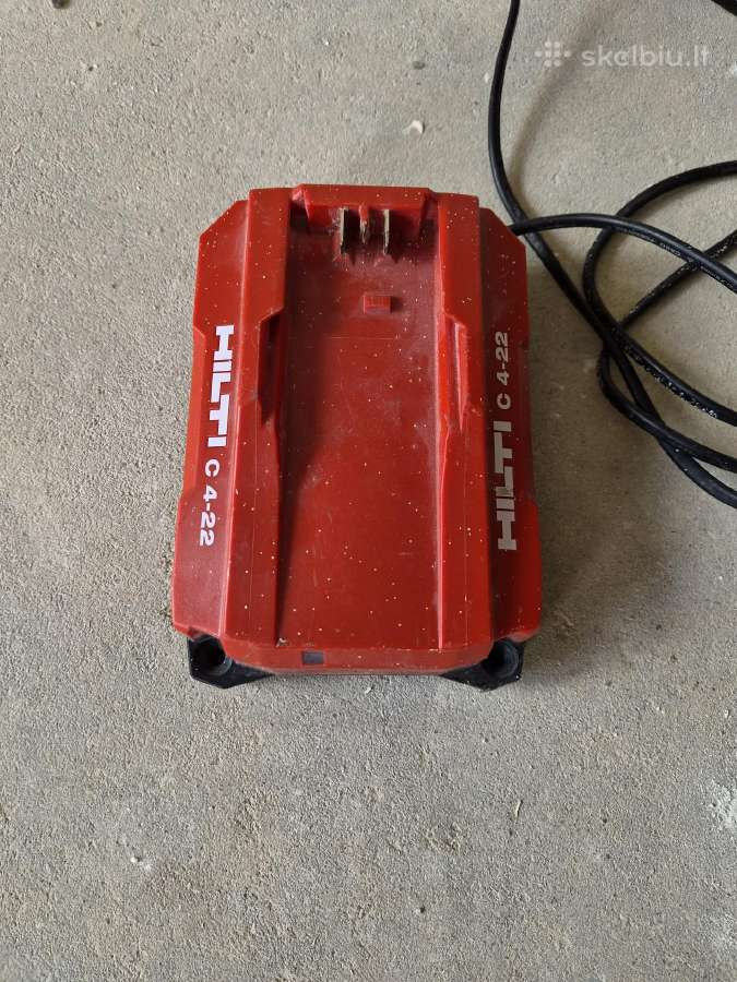 Hilti nuron