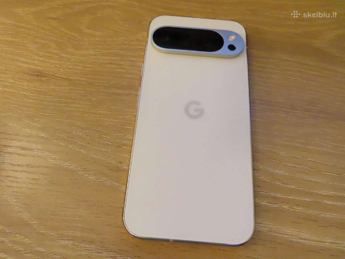 Google pixel 9 pro