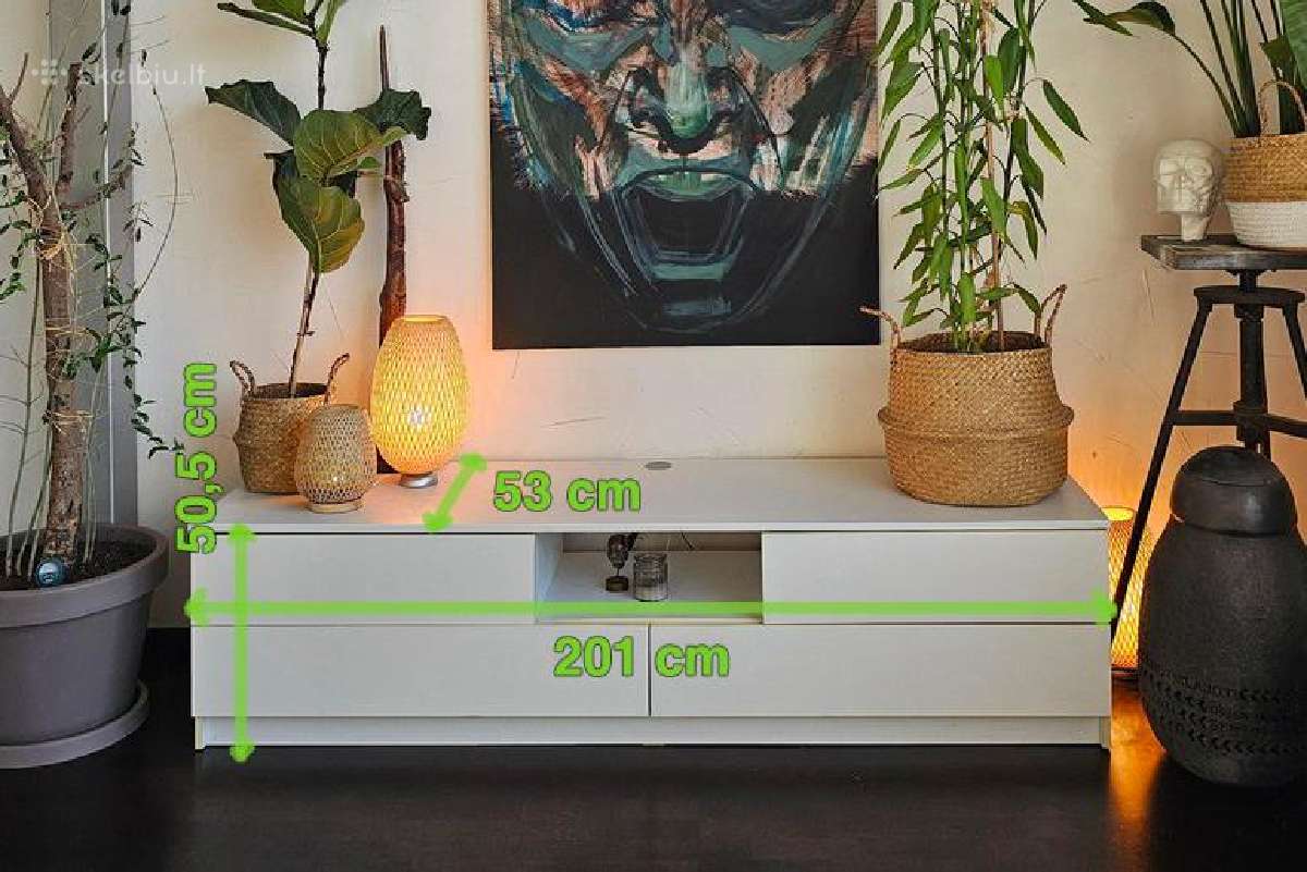 TV Spintelė