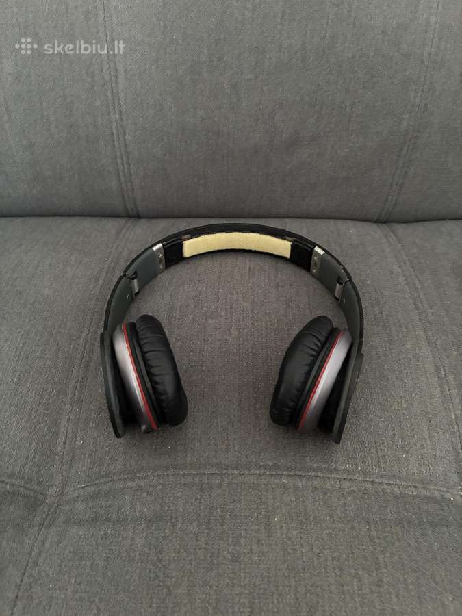 Beats Ausinės