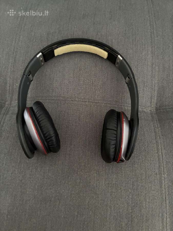 Beats Ausinės - nuotraukos Nr. 4