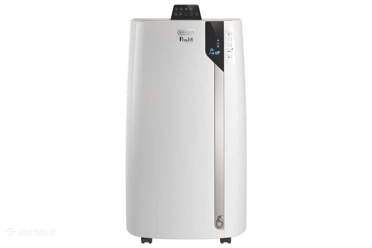 Delonghi Pac 130 Cst WiFi mob oro kondicionierius
