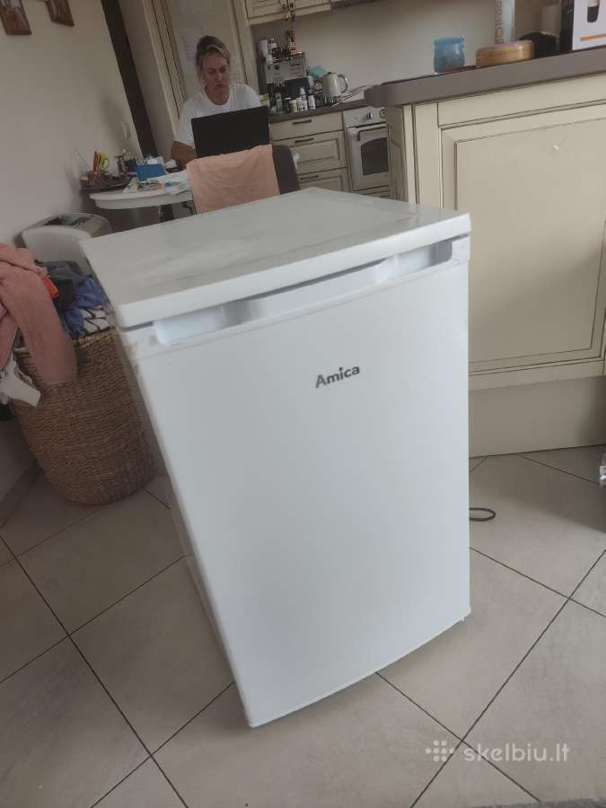 Šaldytuvas "Amica"