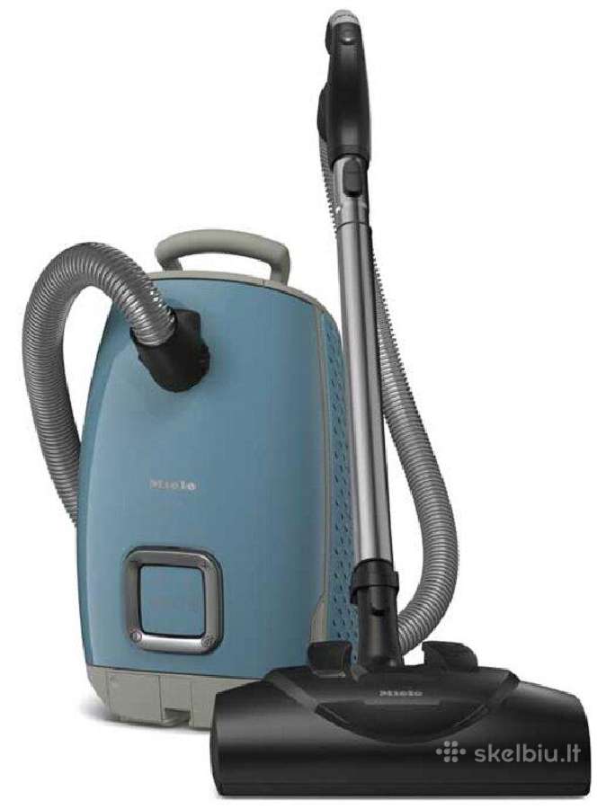 Dulkių siurblys Miele Guard L1