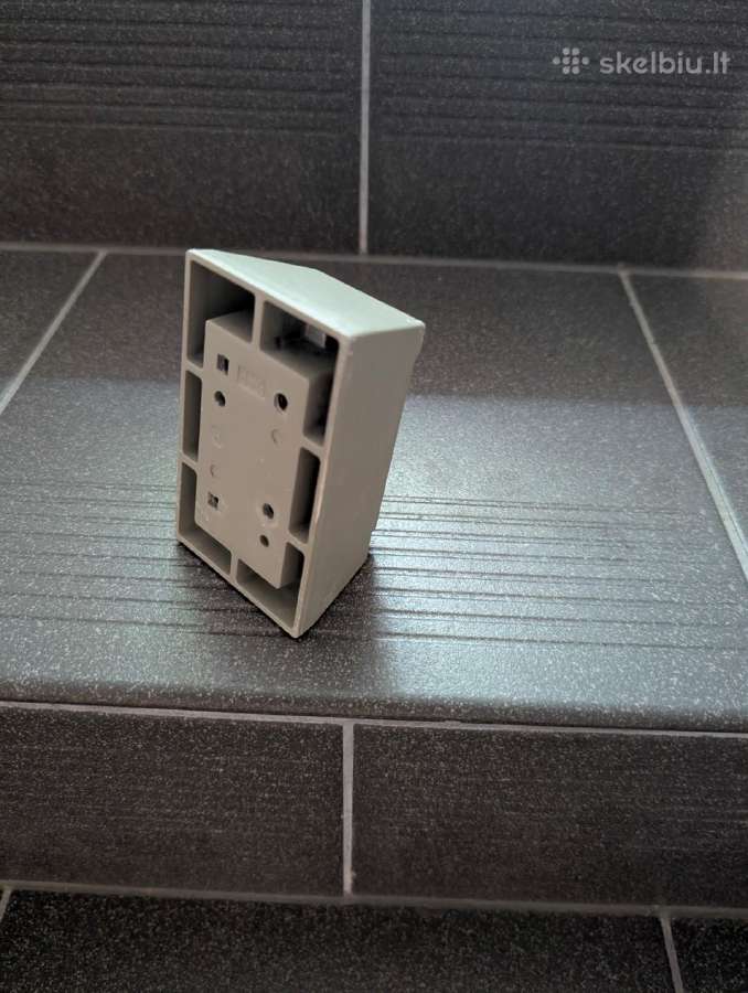 Supra Keysafe Slimline - raktų dėžutė seifas - nuotraukos Nr. 5