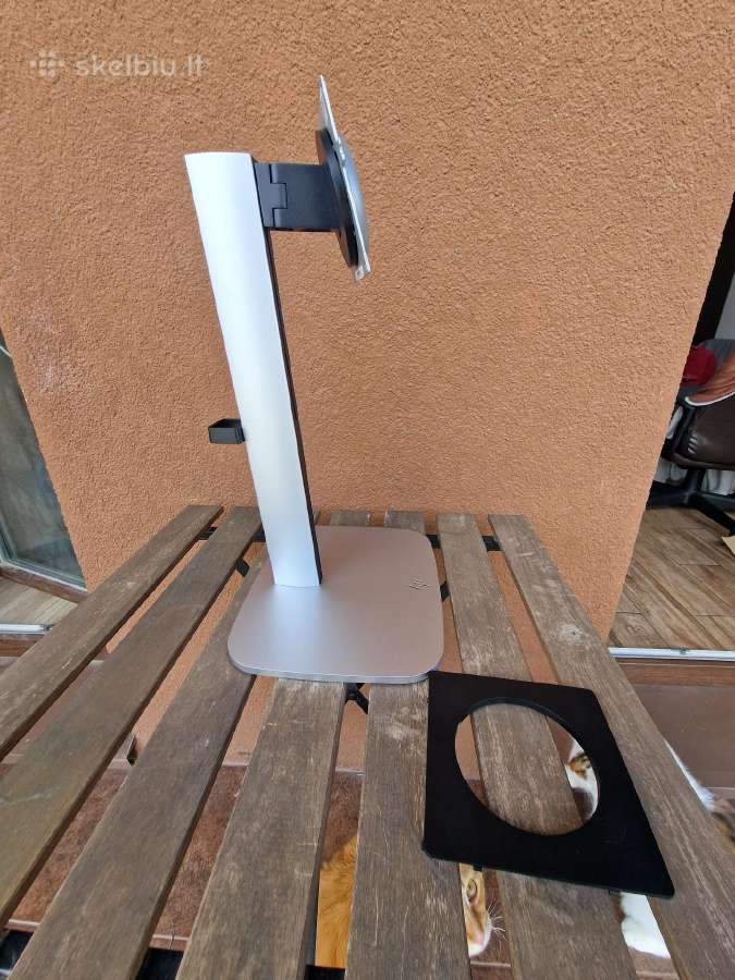 Naujas originalus Hp monitoriaus stovas (koja)