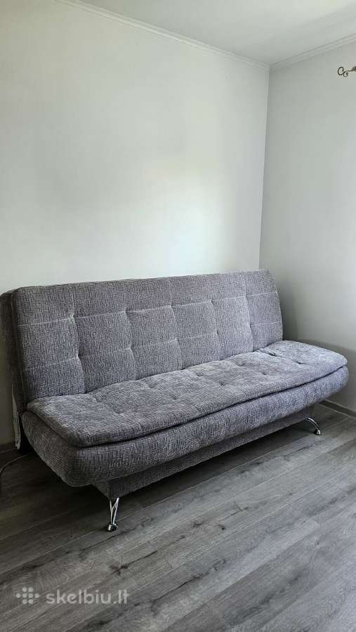 Išskleidžiama sofa-lova