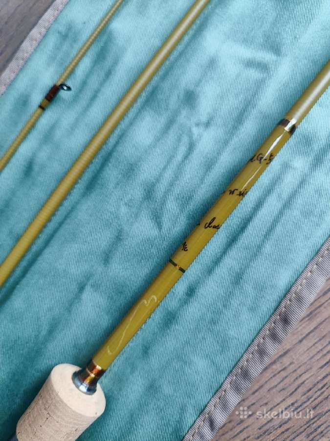 M-aire Mg-50l, (152 cm), 1–6g - nuotraukos Nr. 4