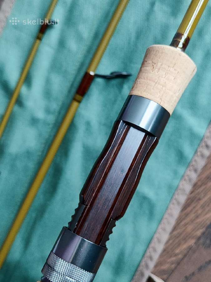 M-aire Mg-50l, (152 cm), 1–6g - nuotraukos Nr. 11