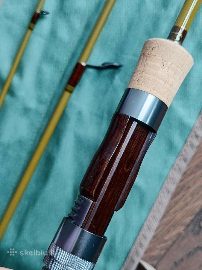 M-aire Mg-50l, (152 cm), 1–6g - nuotraukos Nr. 12