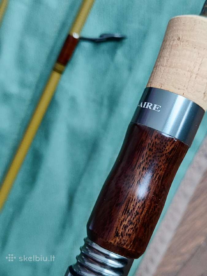 M-aire Mg-50l, (152 cm), 1–6g - nuotraukos Nr. 13