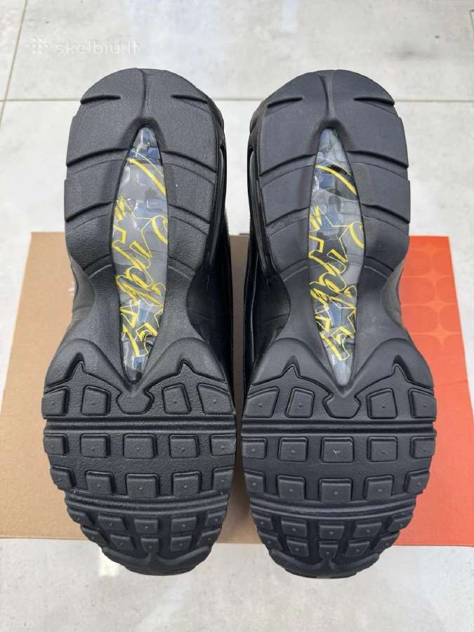 Nike Corteiz Air Max 95 Honey - nuotraukos Nr. 3
