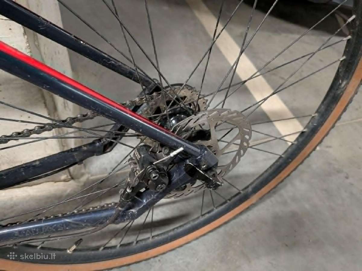 Giant Revolt gravel - nuotraukos Nr. 3