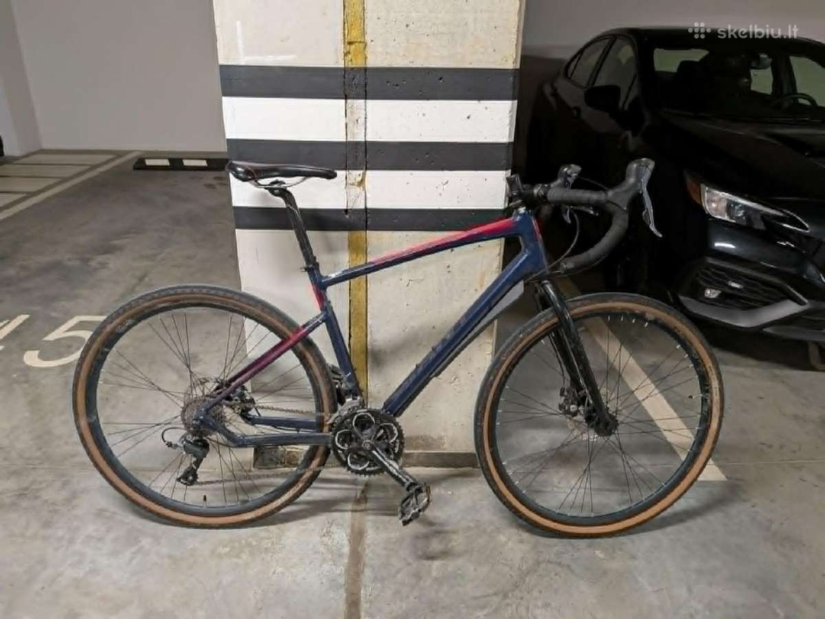 Giant Revolt gravel - nuotraukos Nr. 5