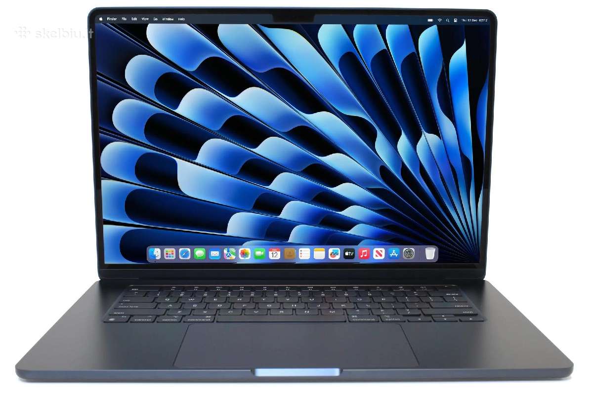 MacBook Air 15.3 M4/16/256 Md