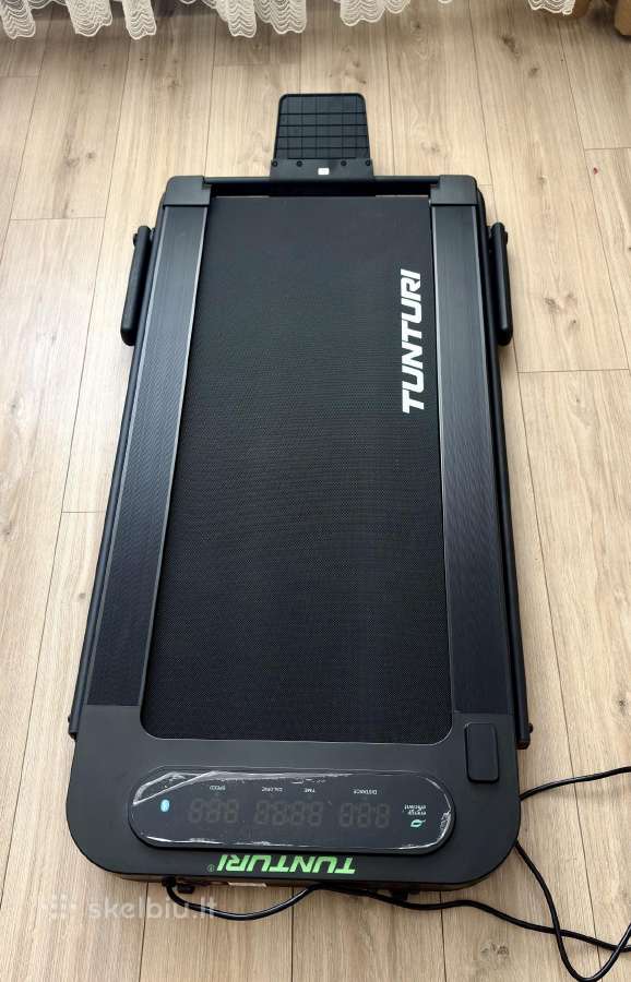 Bėgimo takelis Tunturi Cardio Fit T5 24tcft0050