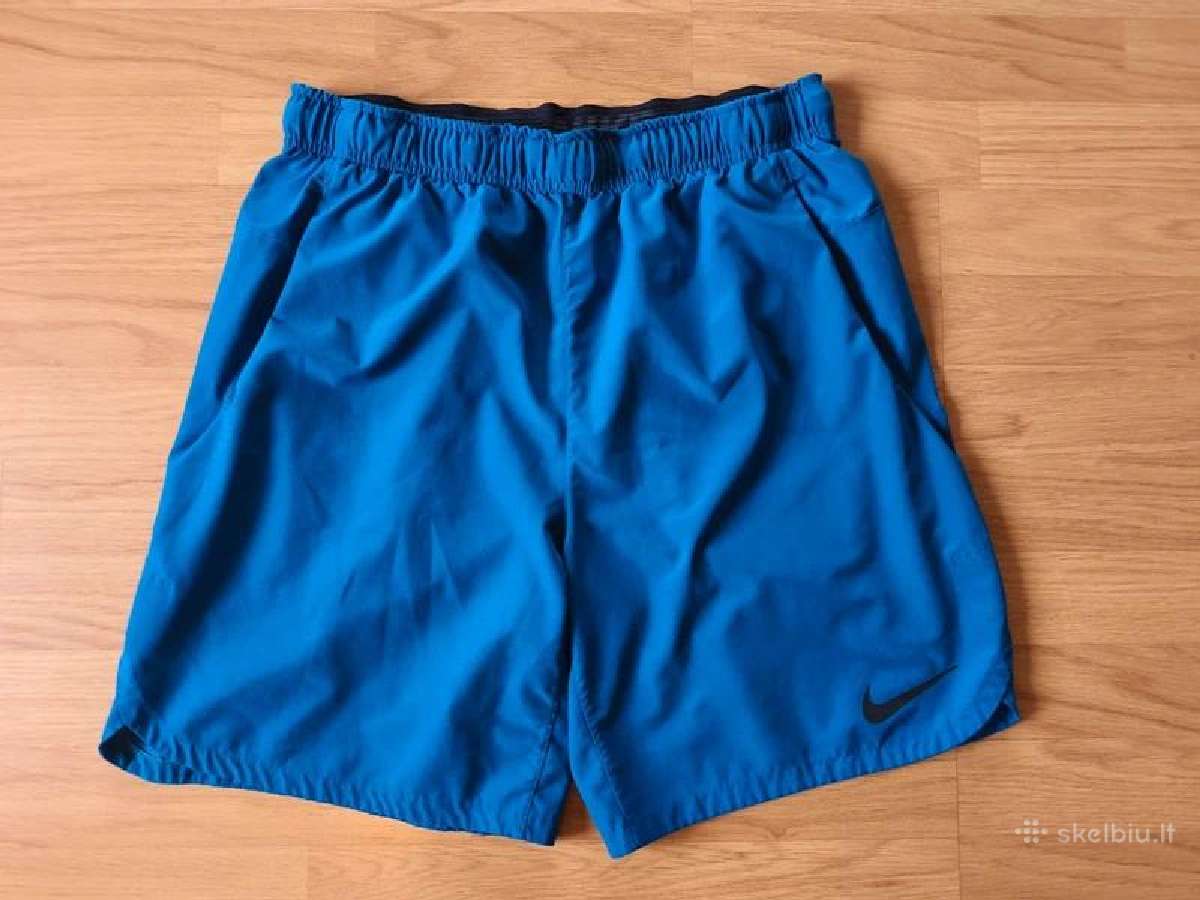 Nike šortai