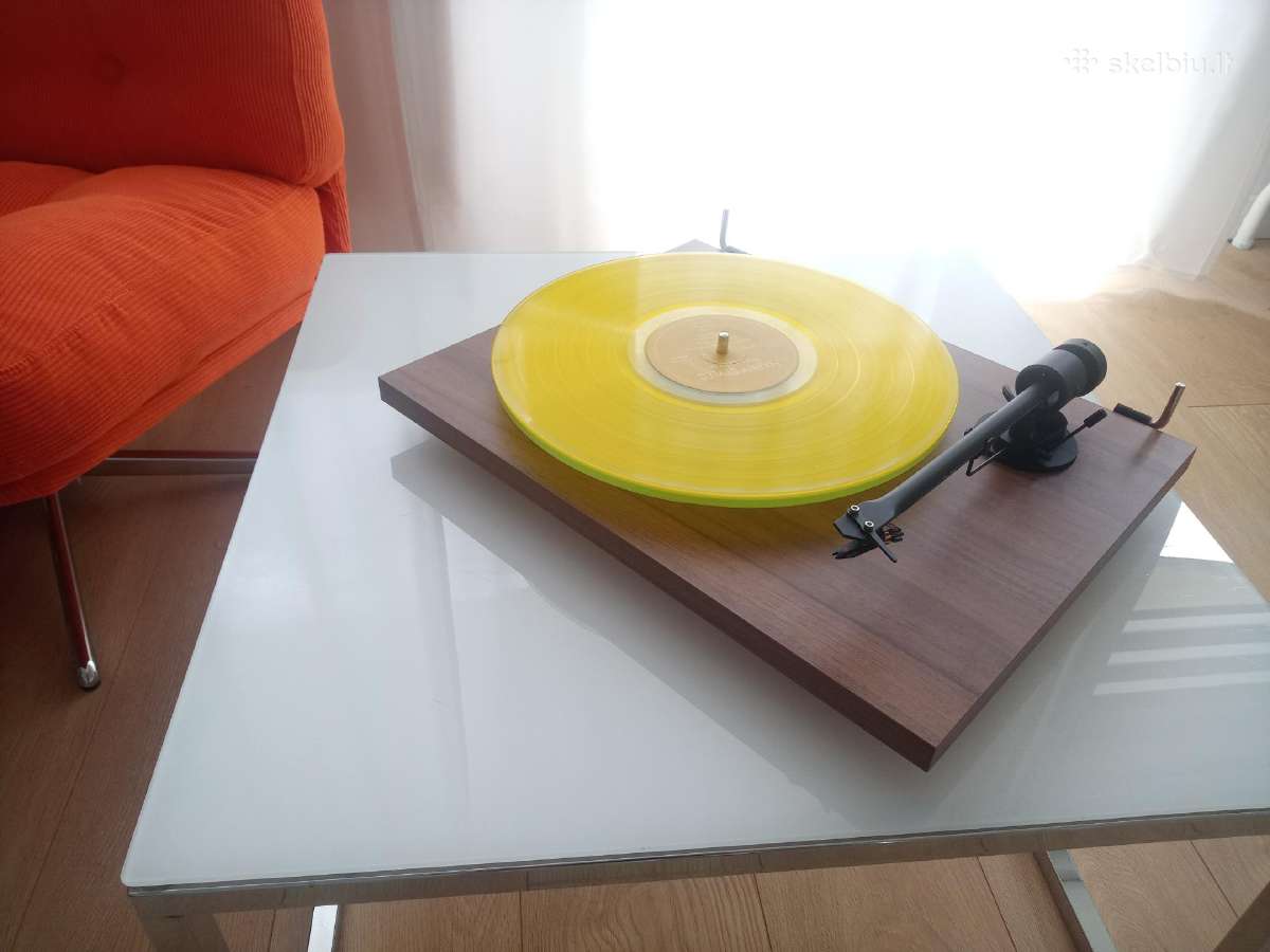Pro-ject T1-bt - nuotraukos Nr. 2
