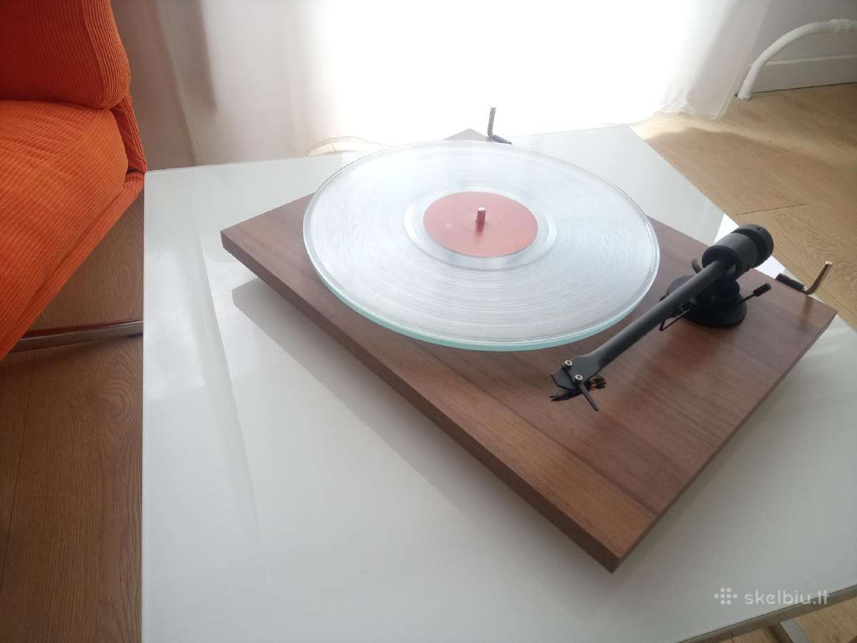 Pro-ject T1-bt - nuotraukos Nr. 3