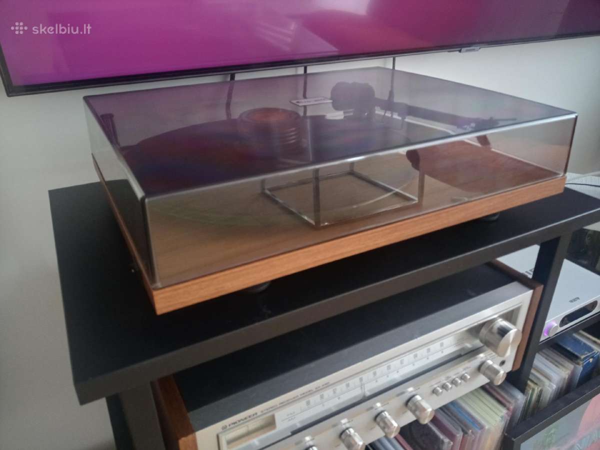 Pro-ject T1-bt - nuotraukos Nr. 4