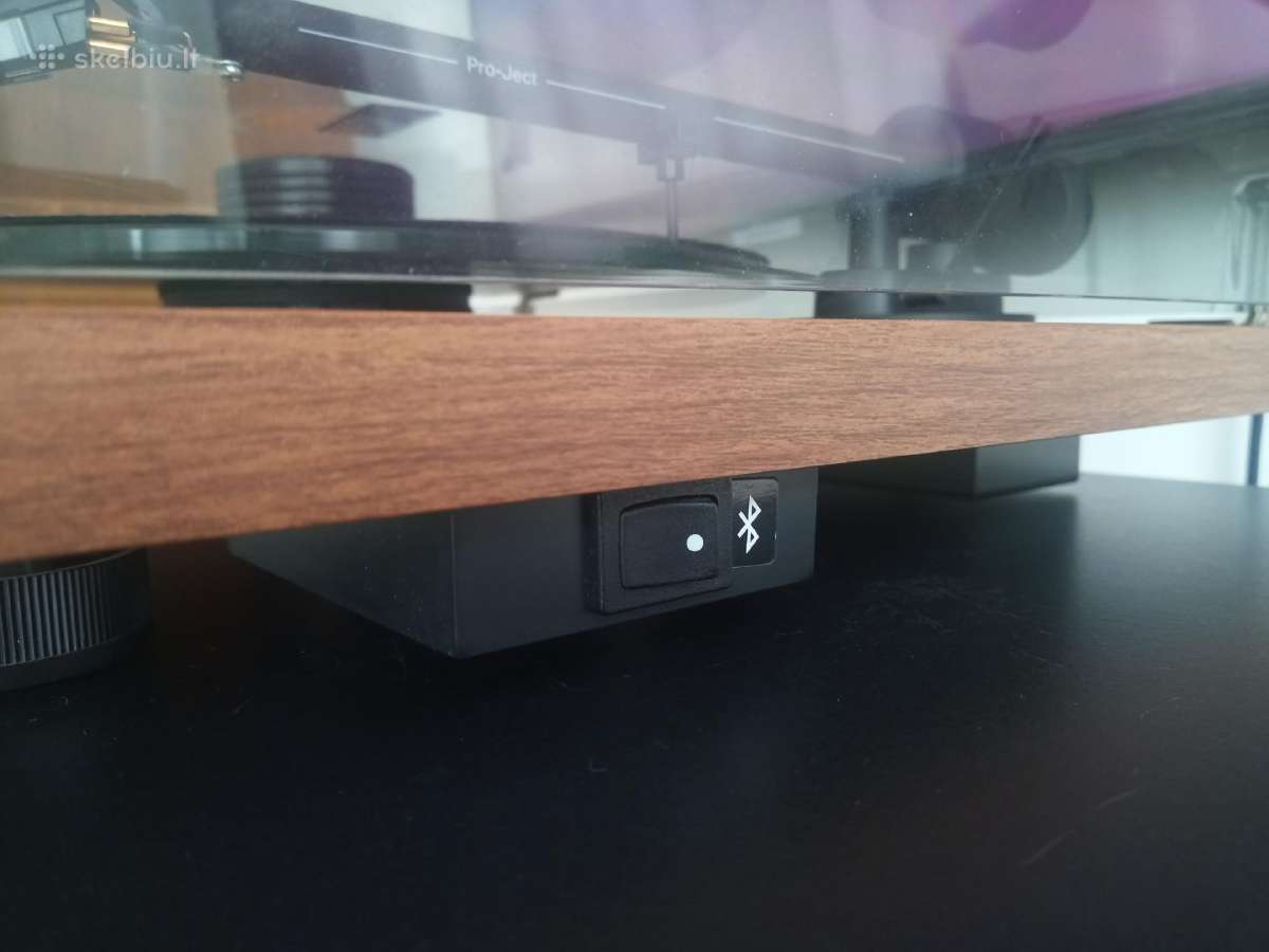 Pro-ject T1-bt - nuotraukos Nr. 6