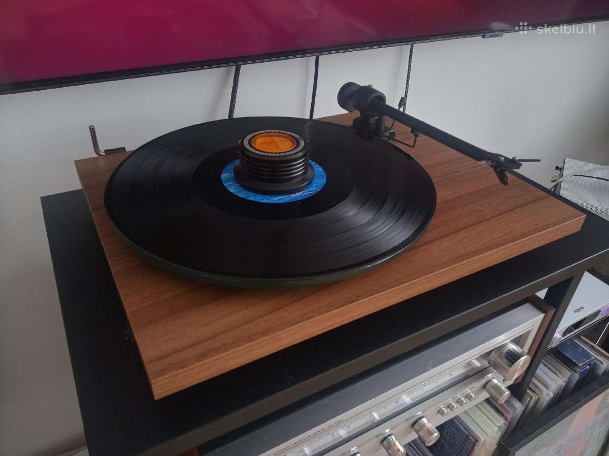 Pro-ject T1-bt - nuotraukos Nr. 7