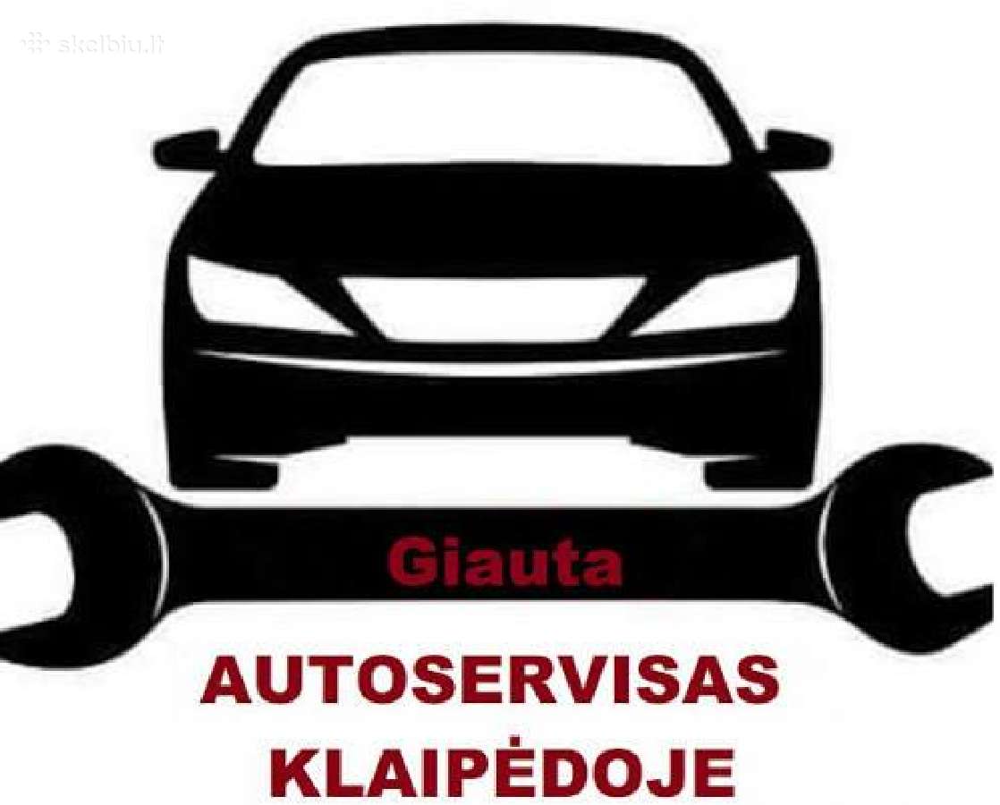 Automechanikas (-Ė)