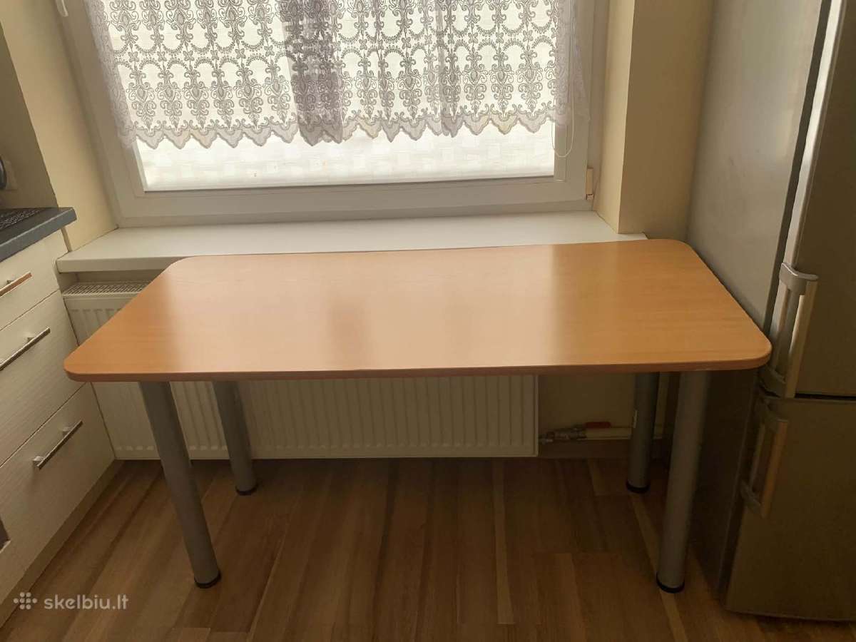 Parduodu stala su kedem - nuotraukos Nr. 2