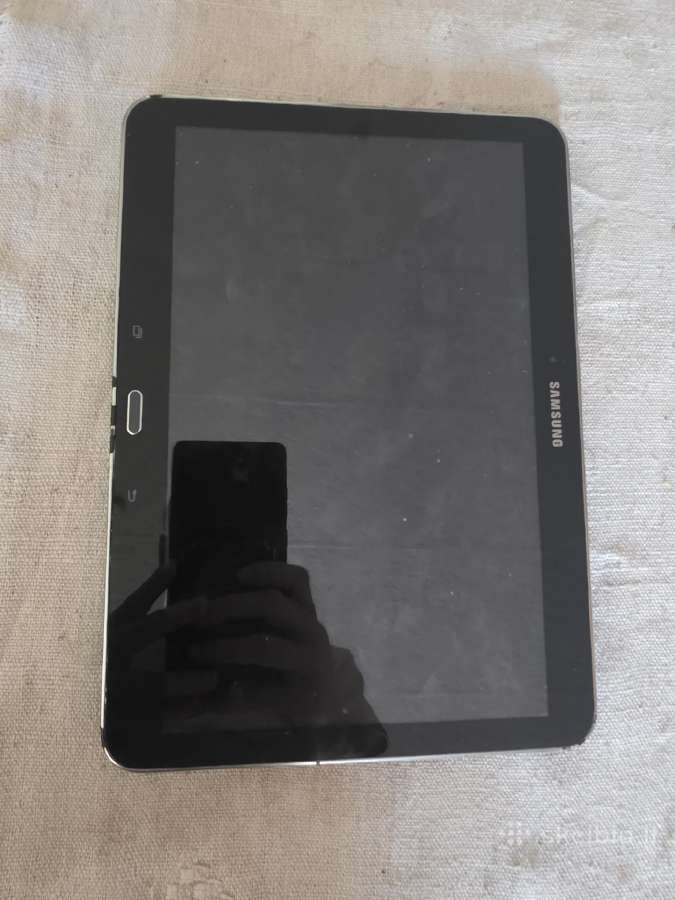 Samsung galaxy tab 4