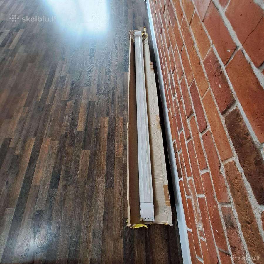 Lauko,gatvių,aikštelių,patalpų šviestuvai - nuotraukos Nr. 11