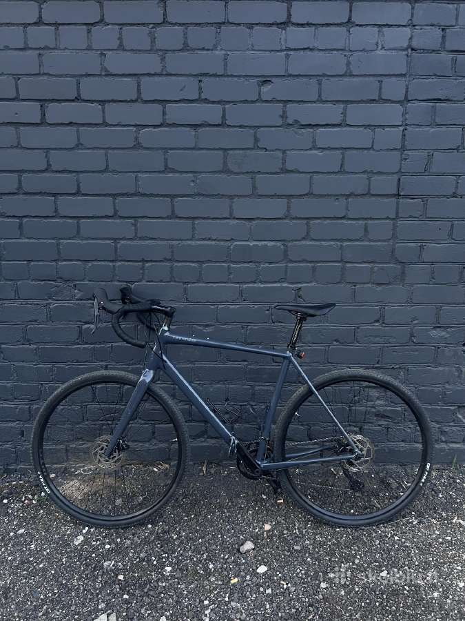 Cannondale topstone 2