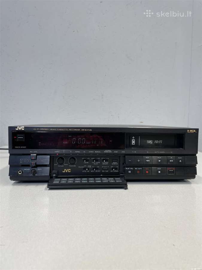 Sony ,Funaj ,Panasonic, JVC, Sanyo, Akai.funai - nuotraukos Nr. 21