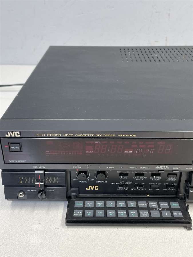 Sony ,Funaj ,Panasonic, JVC, Sanyo, Akai.funai - nuotraukos Nr. 22