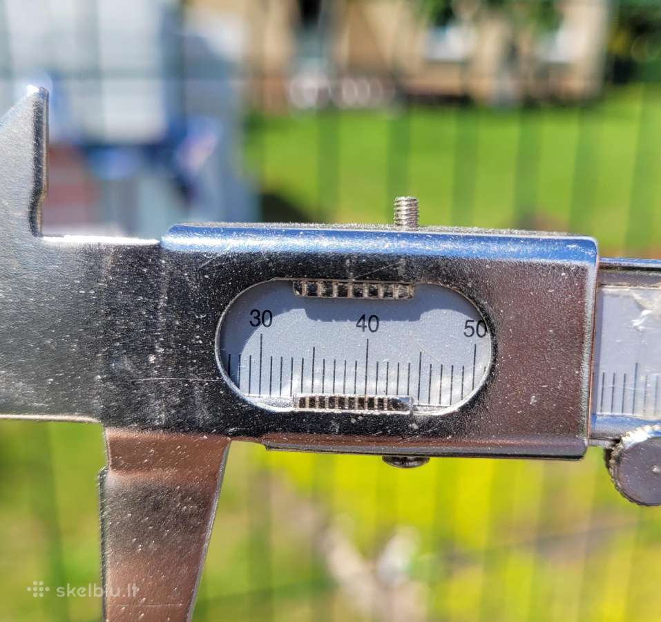 Fitingai, vamzdžiai. - nuotraukos Nr. 2
