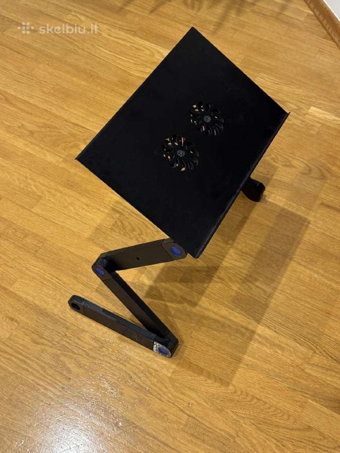 Nešiojamo kompiuterio/plančetės stovas