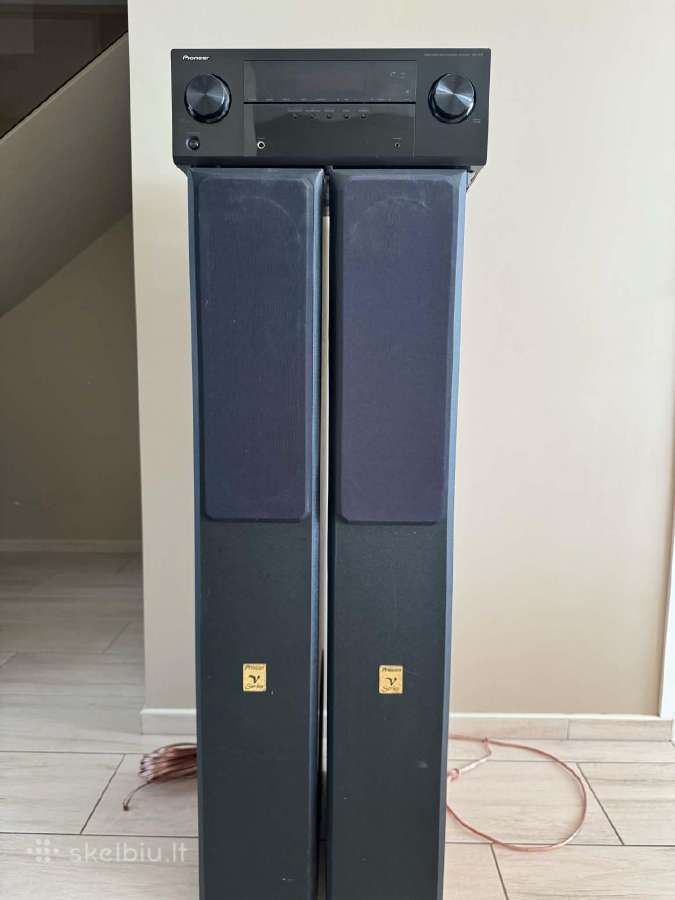 Proson Twin 5.10