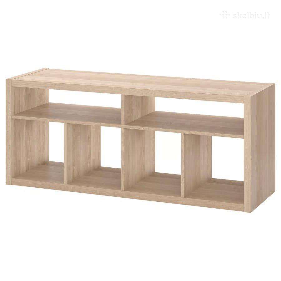 Ikea Kallax Lentyna