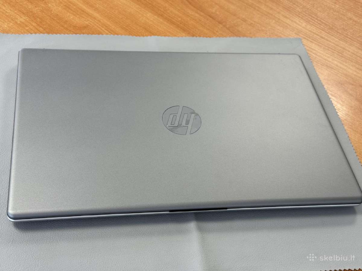 Hp kompiuteriai 100e 130e 400eur 450eur - nuotraukos Nr. 10