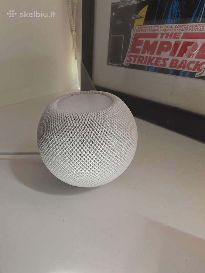 Apple Homepod mini
