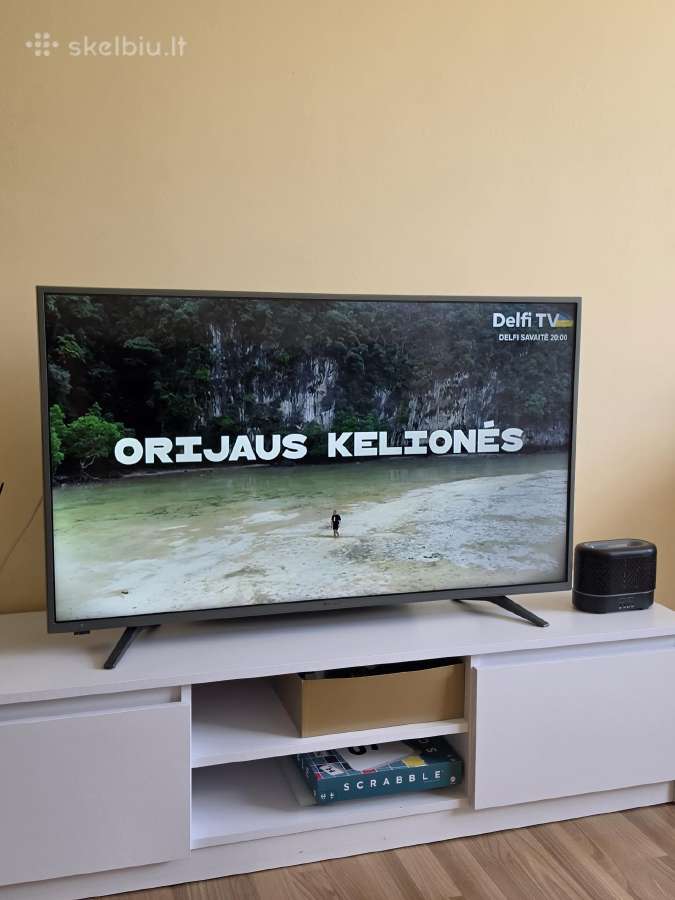 Hisense 4k Full HD