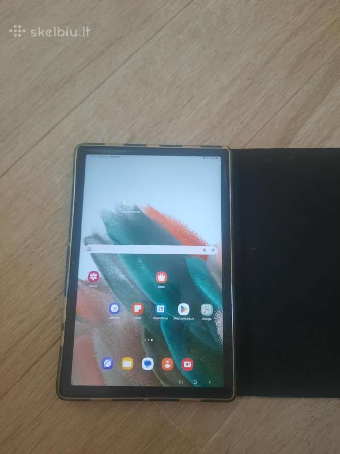 Samsung galaxy tab A8