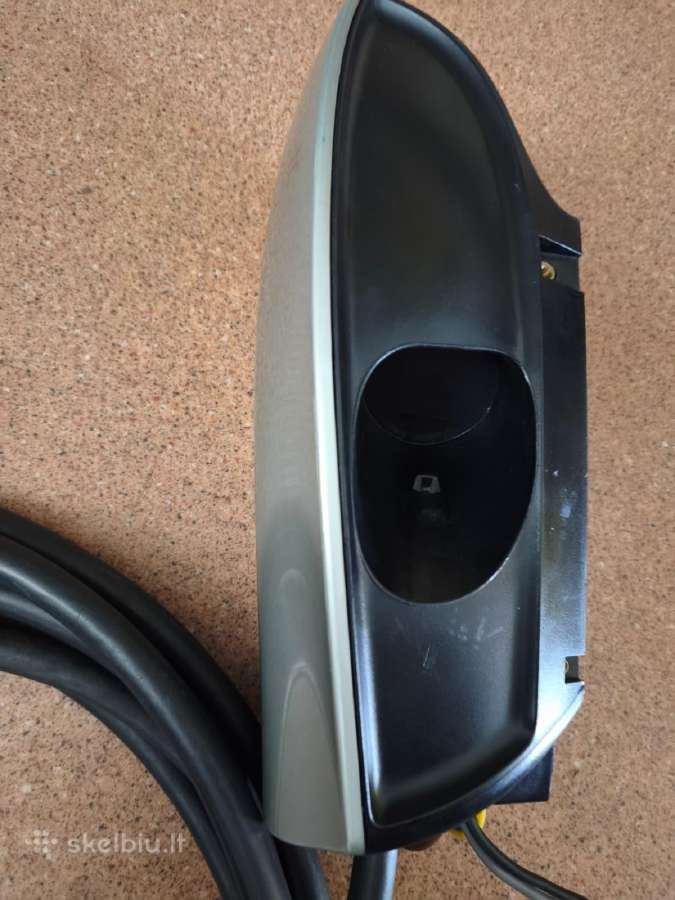 Tesla Wall Connector Gen 2 Wallbox Type 2 - nuotraukos Nr. 5