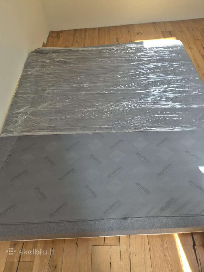 Tempur sensation elite 200x180