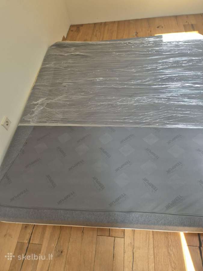 Tempur sensation elite 200x180 - nuotraukos Nr. 3