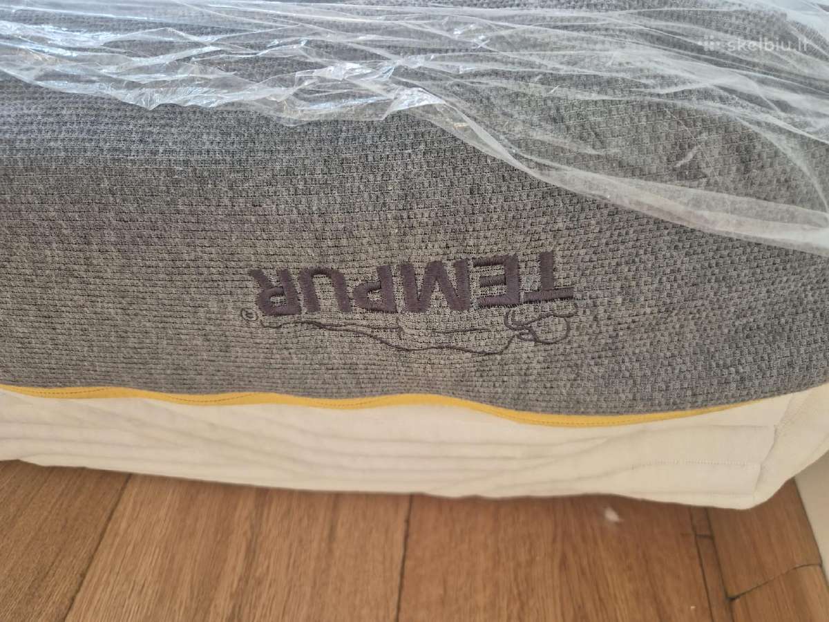 Tempur sensation elite 200x180 - nuotraukos Nr. 4