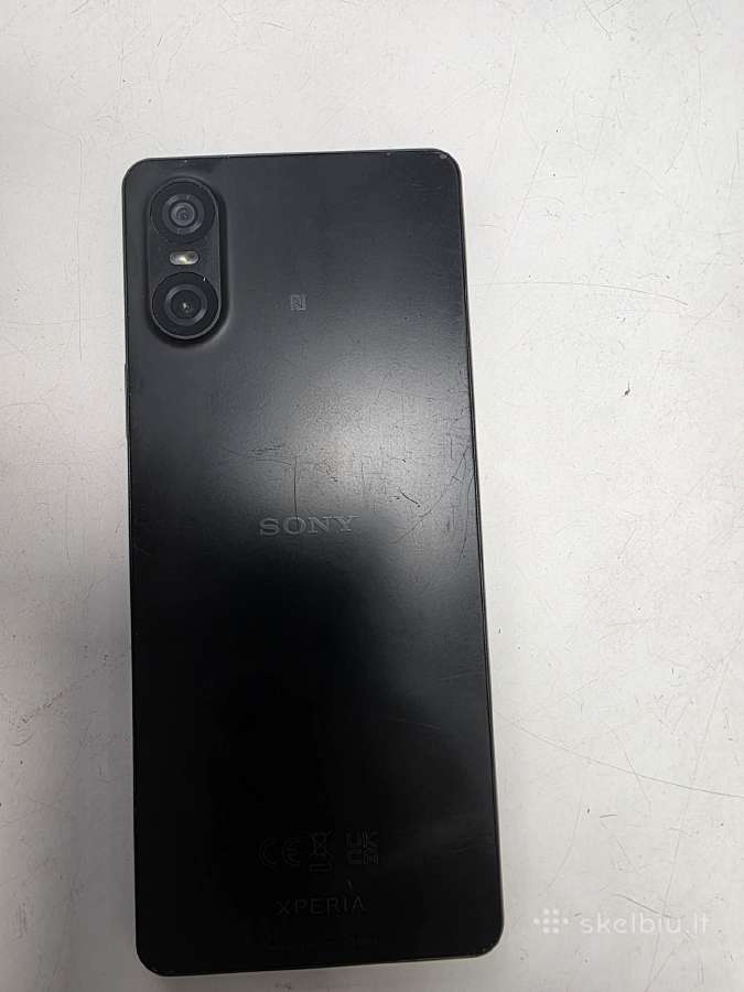 Sony Xq-es54 Xperia 10 Vi su garantija